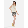 M0545 - M0546 Lace top and short