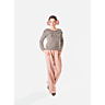 M0551 Round neck sweater