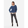 M0555 Round neck sweater