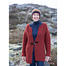 M0575-M0577 Coat and Scarf
