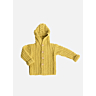 M0718 Hooded coat