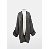 M0485 Long Jacket