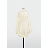 M0486 High collar jacket