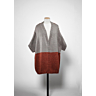 M0497 Oversize jacket