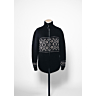 M0503 Zipped jacket