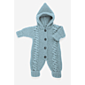 M1128 Hooded onesie