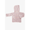 M1134 Hooded jacket