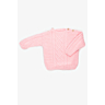 M1137Cable sweater