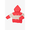 M1139 Hooded jacket