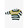 M1143 Striped sweater