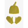 M1144 #M1145 Hat and mittens