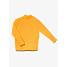 M1150 Sweater with high collar