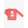 M1165 Sweater with motif