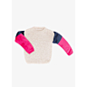 M1167 Round neck sweater