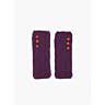 M1261 Fingerless gloves in pdf format