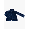 M1271 Jacket with high neck in pdf format