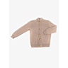 M1319 Jacket with high collar in pdf format