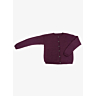 M1322 Round neck cardigan in pdf format