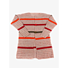 M1330 Crochet long jacket in pdf format