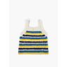 M1370 Crochet top in pdf format