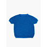 M1371 Short Sleeves sweater in pdf format