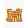 M1377 Crochet Tank top in pdf format