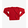 1005 Sweater with faux cable