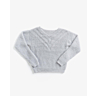 1007 V neck sweater