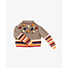1015 Pompom sweater