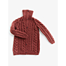 1021 Cable coat