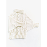 1025 Poncho dress