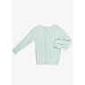 1031 Top down jacket