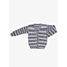 1039 V neck cardigan