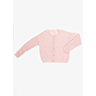 1045 Mohair short cardigan
