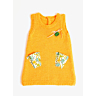 1070 #1071 Sleeveless dress and Headband