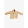 1078 Jacket with shawl collar