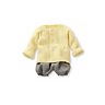 M0001 Girl's vest