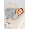 M0002 Boy's vest