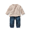 M0003 Boy's vest