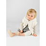 M0008 Hooded sleeveless vest