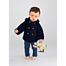 M0011 Hooded jacket