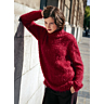 M0022 Roll neck sweater