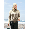 M0023 raglan sweater