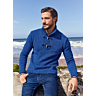 M0027 Shawl neck sweater
