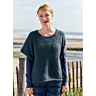 M0038 Short sleeve sweater