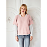 M0039 Short sleeve sweater