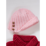 M0432 Crochet hat