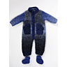 M0436 Onesie & bootees