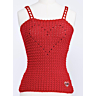 M0442 Crochet top