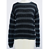 M0448 Round neck sweater